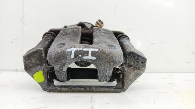 Pinza de freno trasera izquierda 36001375 VOLVO
