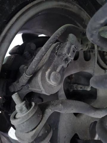 Pinza de freno trasera izquierda 36001375 VOLVO