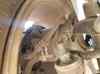 Pinza de freno trasera izquierda 36001375 VOLVO