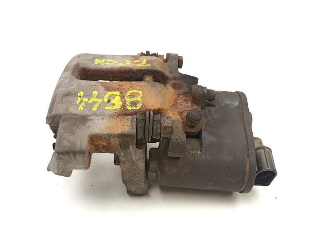 VOLVO 36001377 Pinza de freno trasera derecha comprar Tarragona