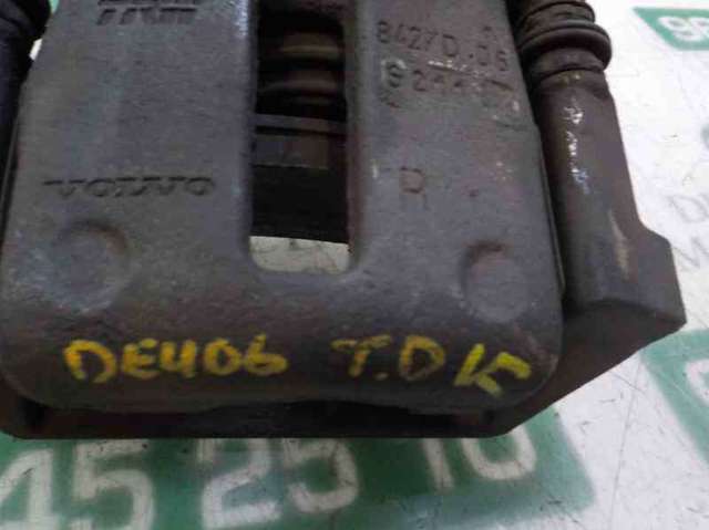 VOLVO 36001377 Pinza de freno trasera derecha comprar Barcelona
