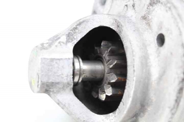 VOLVO 36001519 Motor de arranque comprar Pamplona