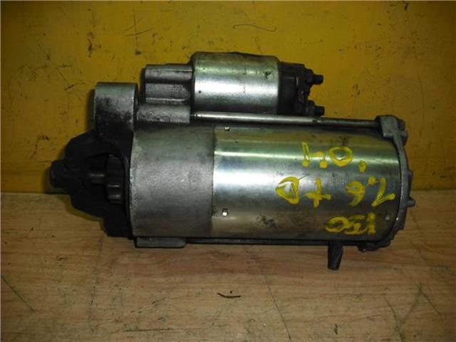 VOLVO 36001519 Motor de arranque comprar Barcelona