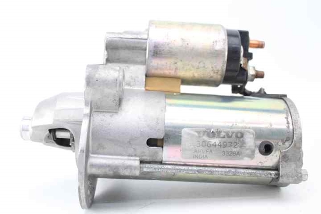 VOLVO 36001519 Motor de arranque  comprar en Ponferrada