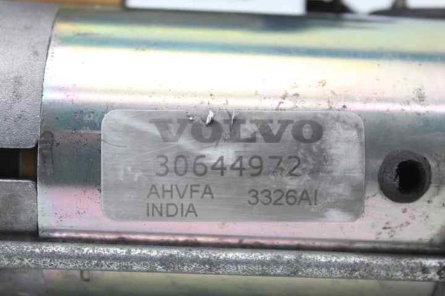 36001519 VOLVO Motor de arranque  comprar en Lleida