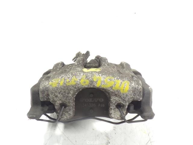 VOLVO 36001765 Pinza de freno trasera izquierda  en stock Valencia