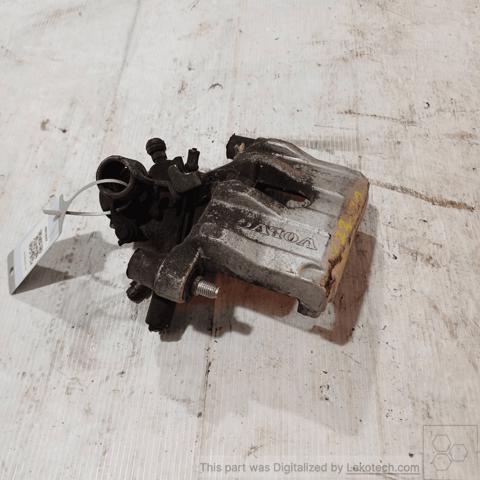 VOLVO 36001765 Pinza de freno trasera izquierda  comprar en Albacete