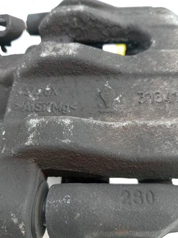 VOLVO 36001766 Pinza de freno trasera derecha comprar Pamplona