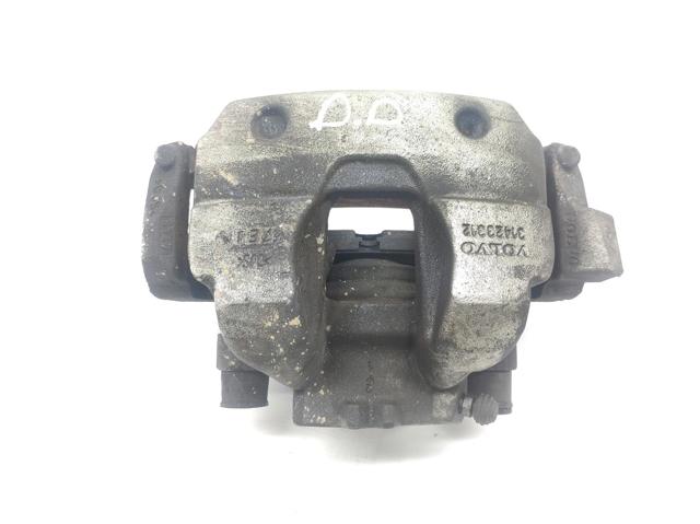 Pinza de freno delantera derecha 36002410 Volvo