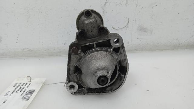 VOLVO 36002642 Motor de arranque comprar Pamplona