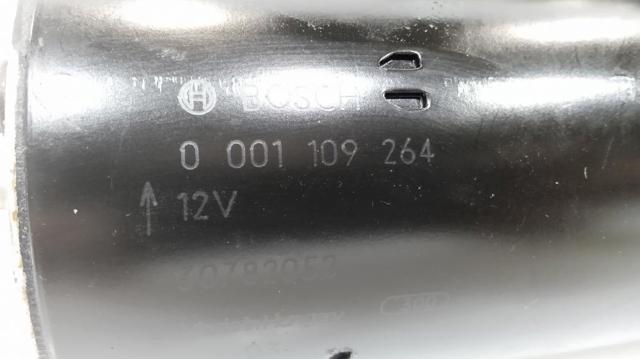 36002642 VOLVO Motor de arranque  comprar en Jaén
