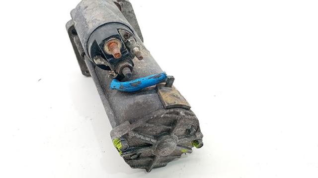 VOLVO 36002642 Motor de arranque  disponible Valladolid