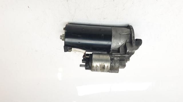 VOLVO 36002642 Motor de arranque  en stock Terrassa