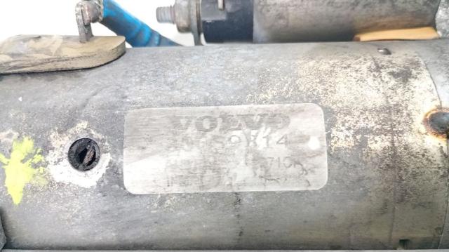36002642 VOLVO Motor de arranque  comprar en Oviedo