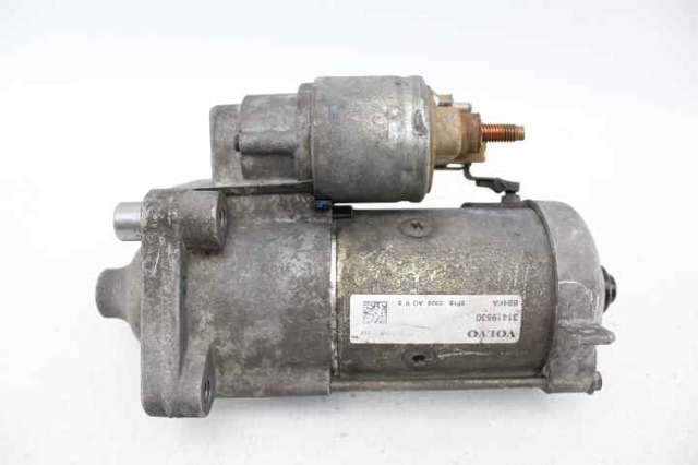 VOLVO 36002980 Motor de arranque  en stock Valencia