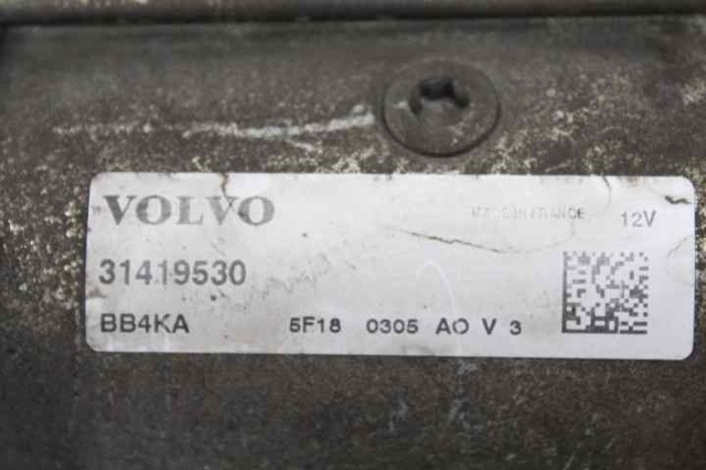 36002980 Motor de arranque  comprar en Reus