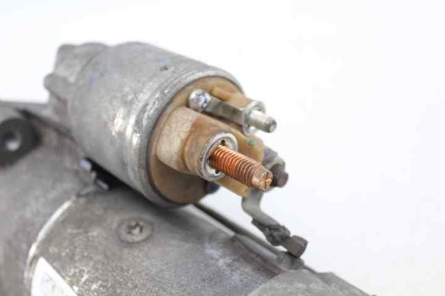 36002980 VOLVO Motor de arranque  comprar en Jaén