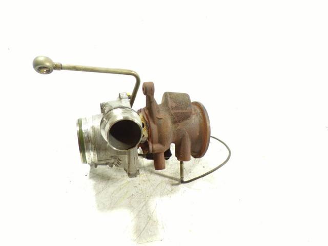 Turbocompresor 36010069 VOLVO