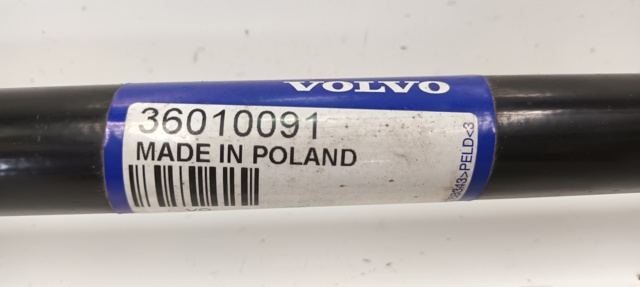 36010091 VOLVO Semieje trasero  comprar en Jaén
