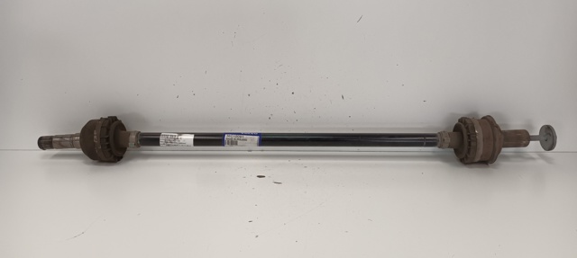 36010091 VOLVO Semieje comprar Bilbao