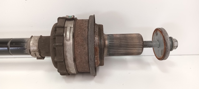 36010091 VOLVO Semieje trasero  comprar en Lleida