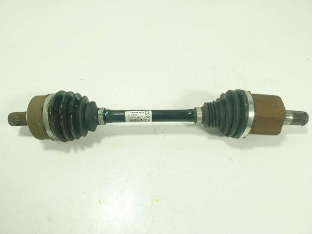 Semieje delantero izquierdo 36010126 VOLVO