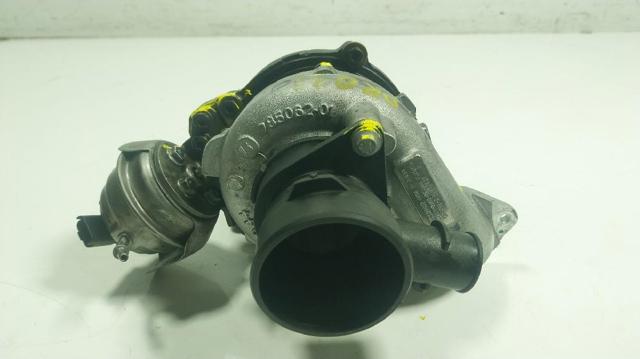 36010147 VOLVO Turbocompresor  disponible Alicante
