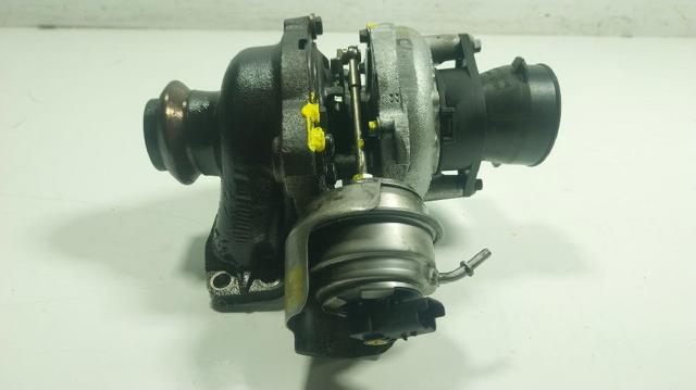 36010147 VOLVO Turbocompresor  en stock Gandía