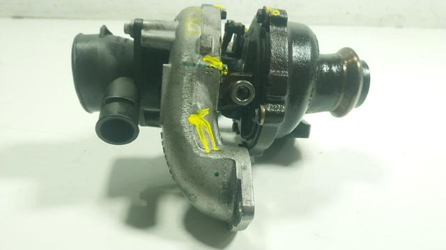 36010147 Turbocompresor  en stock Sabadell