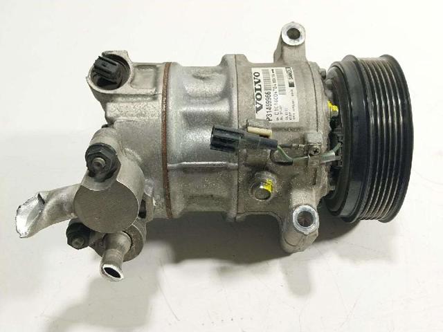 VOLVO 36010255 Compresor de aire acondicionado comprar Tarragona