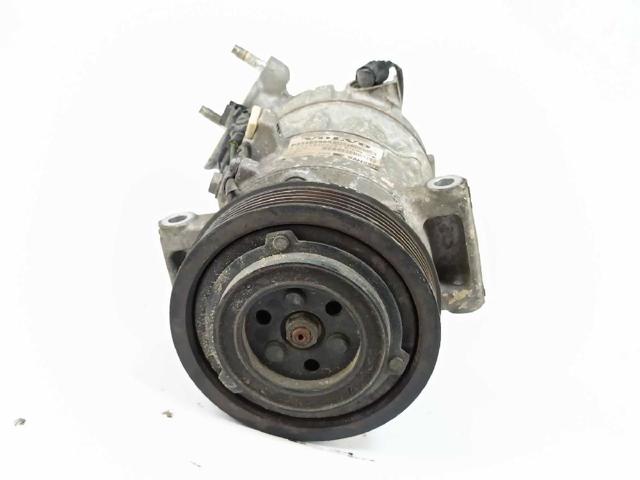 36010255 VOLVO Compresor de aire acondicionado comprar Alcalá