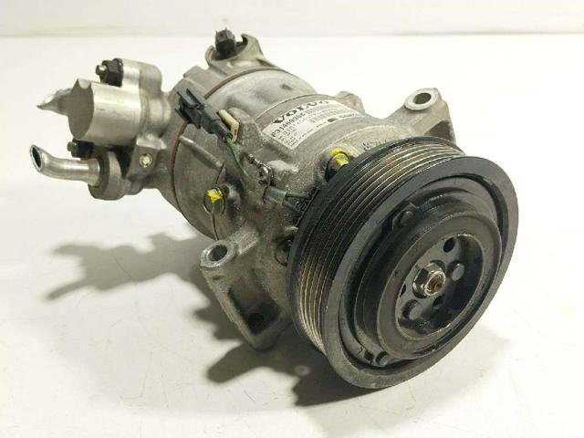 36010255 Compresor de aire acondicionado  en stock Sabadell