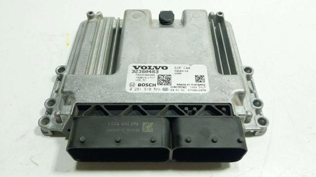 Comprar Unidad de control del motor (ECU) Volvo XC40  536 a bajo precio