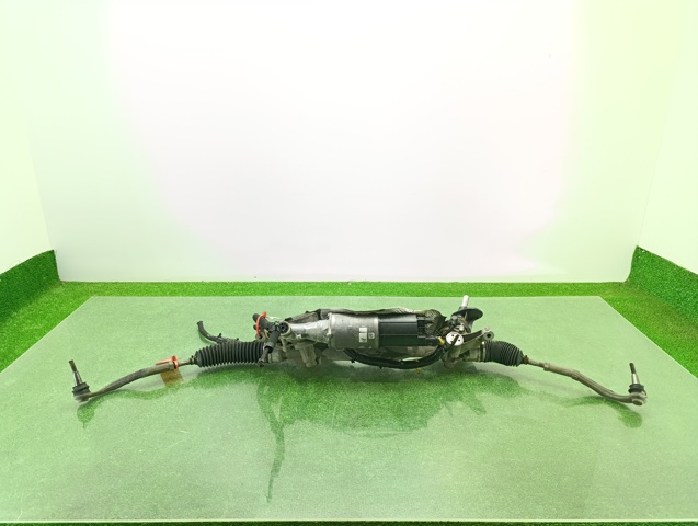 Caja de dirección Volvo XC40  (536)