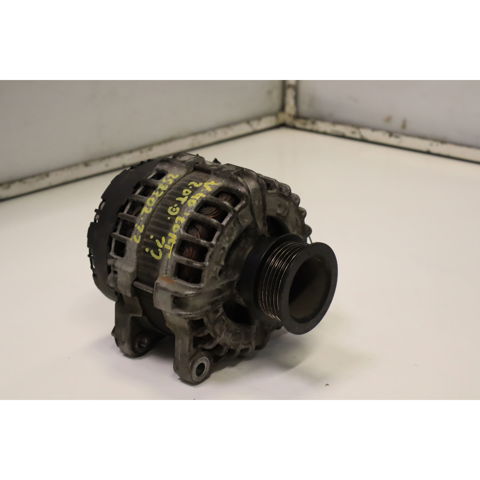 36010604 VOLVO Alternador  en stock Córdoba