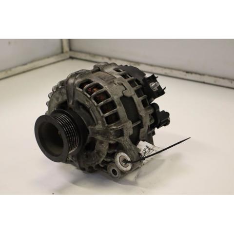 VOLVO 36010604 Alternador  disponible Valladolid