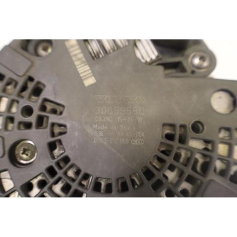 36010604 Alternador  disponible Burgos