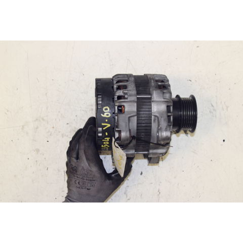 36010604 VOLVO Alternador  en stock Huelva