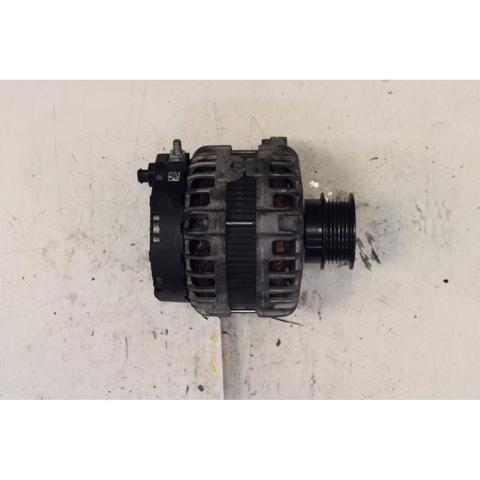 VOLVO 36010604 Alternador  disponible Valladolid