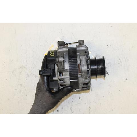 36010604 VOLVO Alternador comprar Bilbao