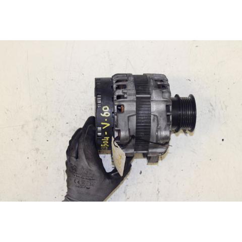 36010604 VOLVO Alternador  disponible Vigo
