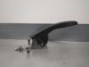 Palanca freno mano 360109236R RENAULT