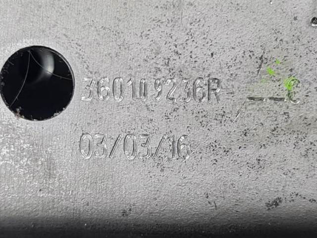 360109236R Palanca de freno de mano  comprar en Pontevedra
