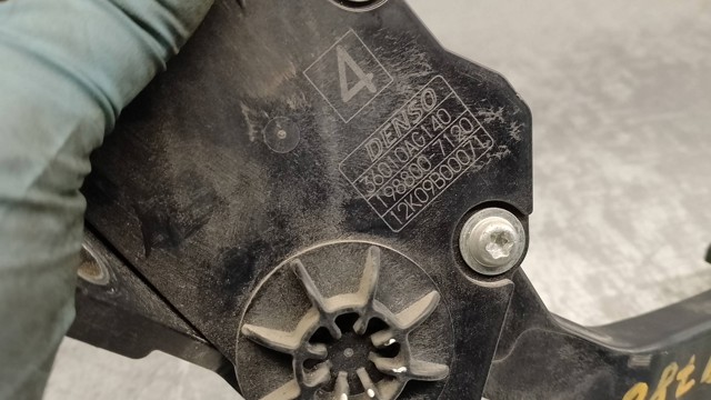 SUBARU 36010AG140 Pedal del acelerador comprar Pamplona