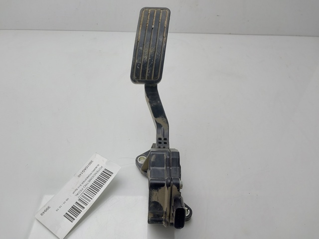 Comprar Potenciómetro pedal Forester III S12, SH