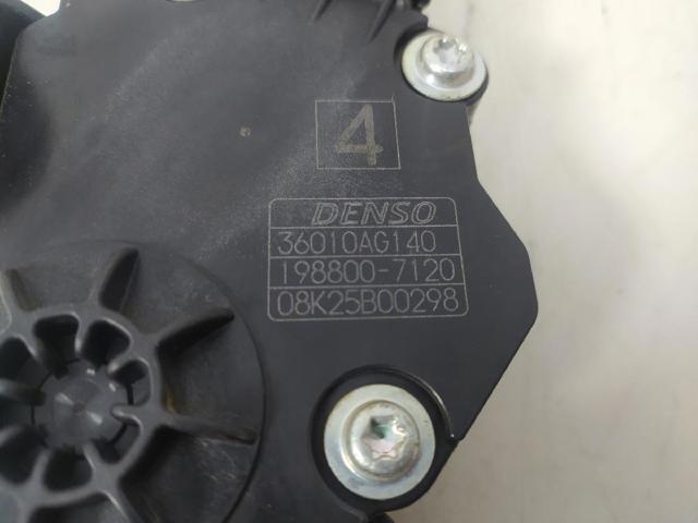 36010AG140 SUBARU Pedal del acelerador comprar Madrid