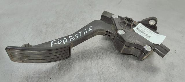 Precio del repuesto Potenciómetro pedal Forester III SUV