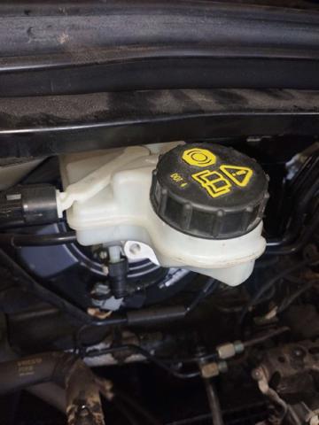 Cilindro principal de frenos Volvo V40  (2012-2019)