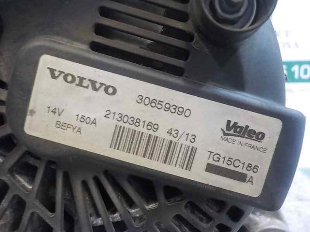 36012505 Alternador  en stock Castellón