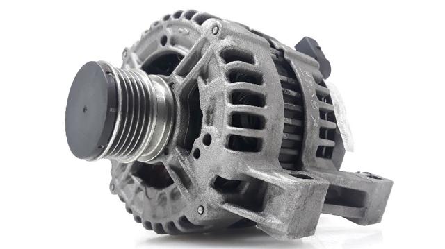 Alternador de coche 36012619 VOLVO